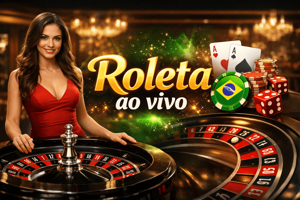 Roleta best33