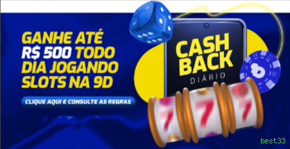 best33 Cassino Clássico